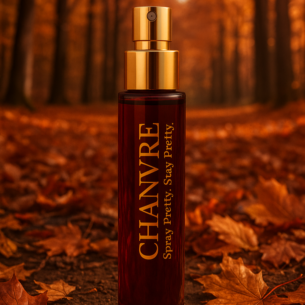 Chanvre Body Mist Fall Edition