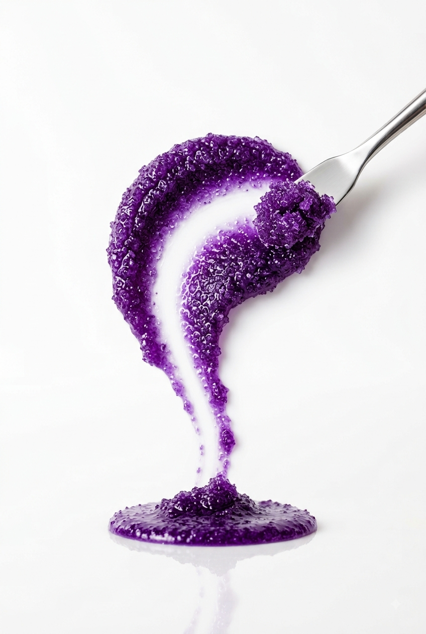 Pretty Calm Body Scrub (6oz)