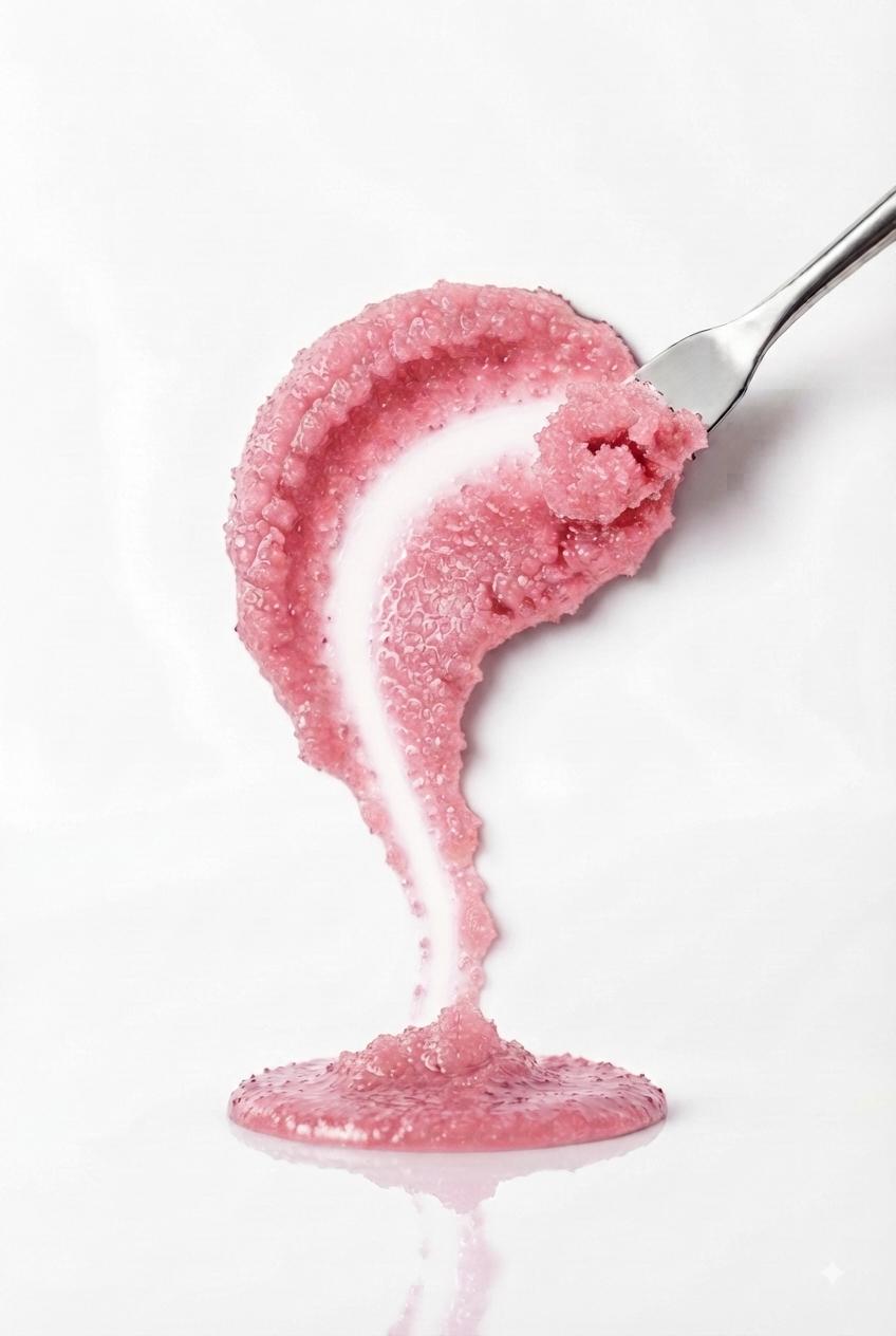 Deja Vu Body Scrub (6oz)