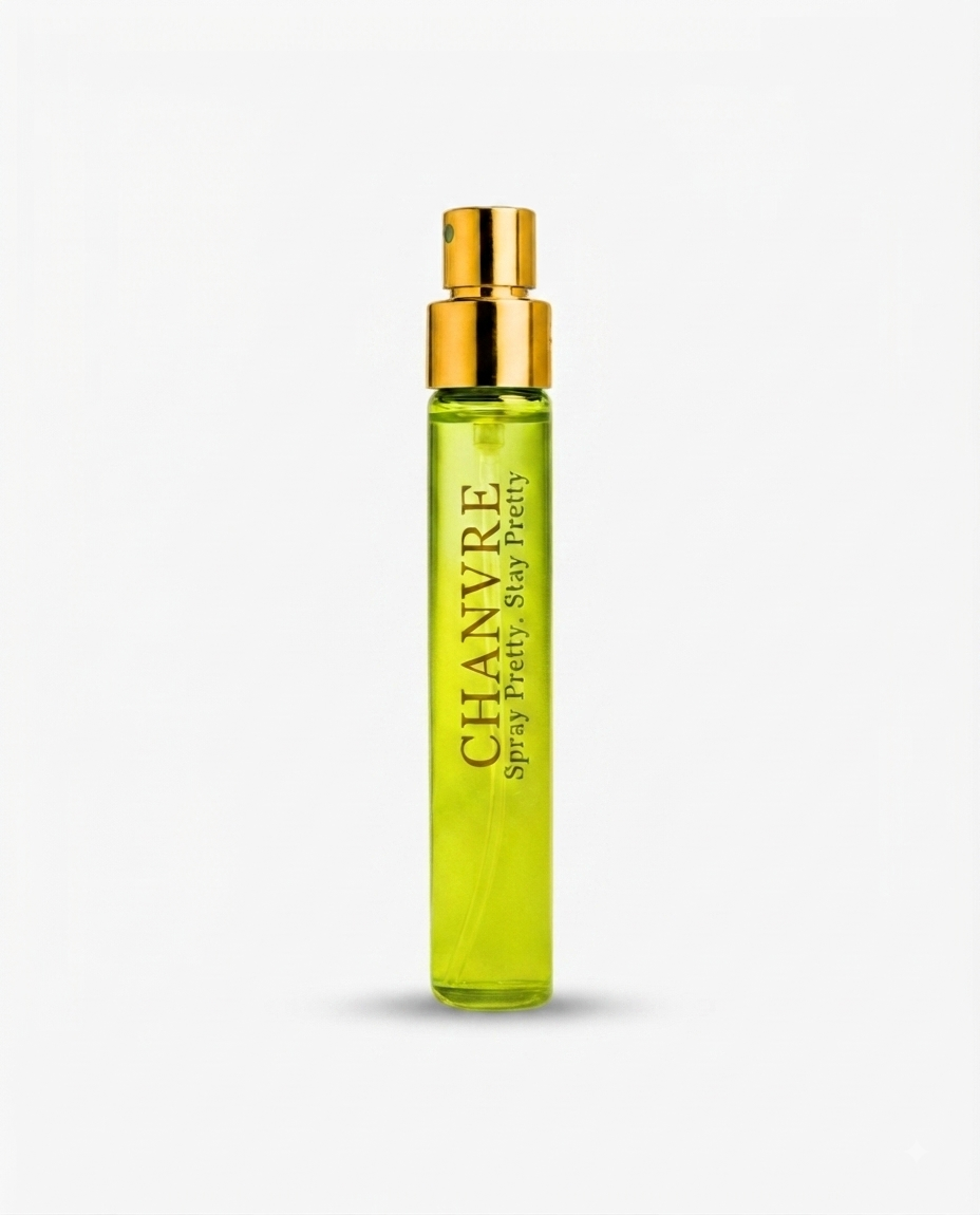 Chanvre Body Mist 10ml