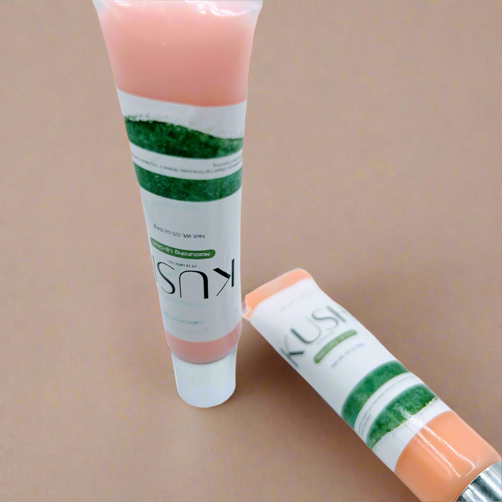 Kush (Lip Gloss) 15ml.