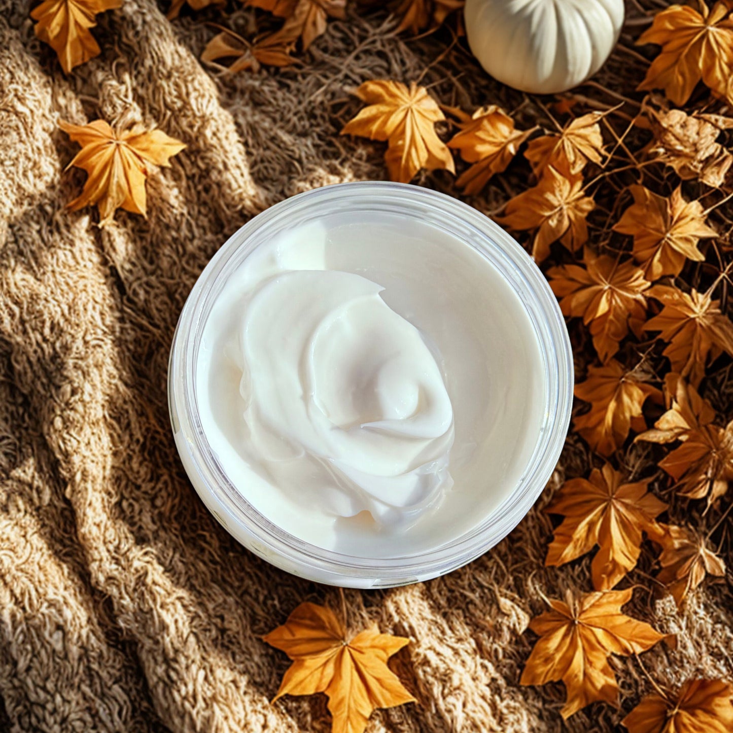 Cozy Woods Body Butter (Monica) 6oz