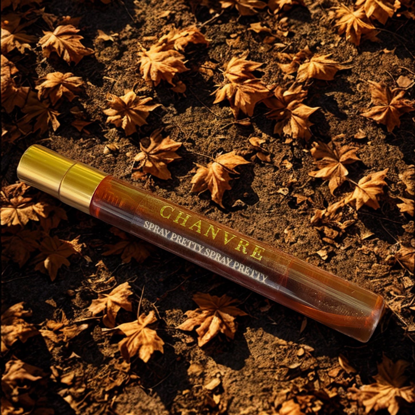 Chanvre Body Mist Fall Edition