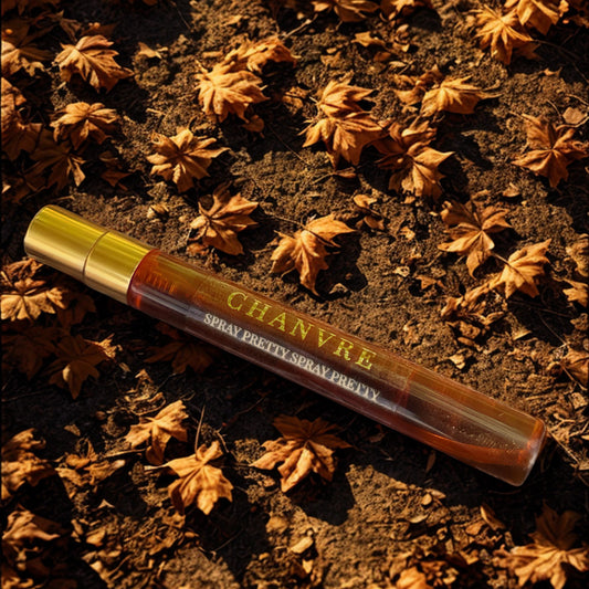 Chanvre Body Mist Fall Edition