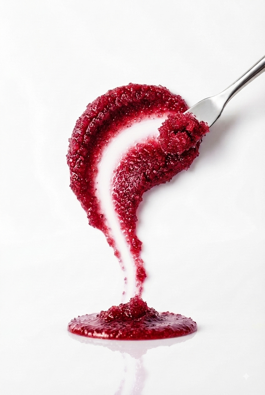 Mesmerize Body Scrub (6oz)
