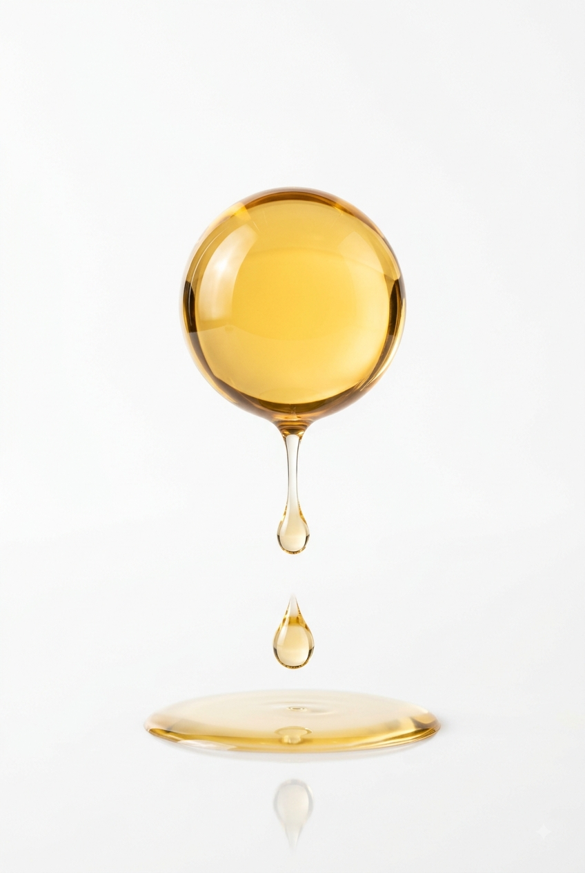 Elevate Body Oil (4oz)