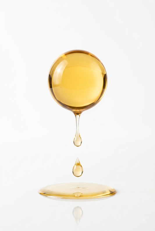 Bae Body Oil (4oz)