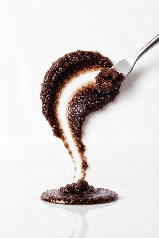 Bae Brown Sugar Body Scrub (6oz)