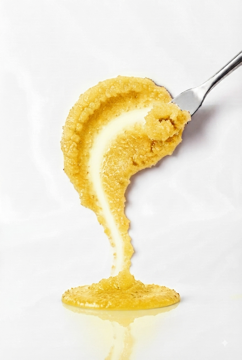 Elevate Body Scrub (6oz)
