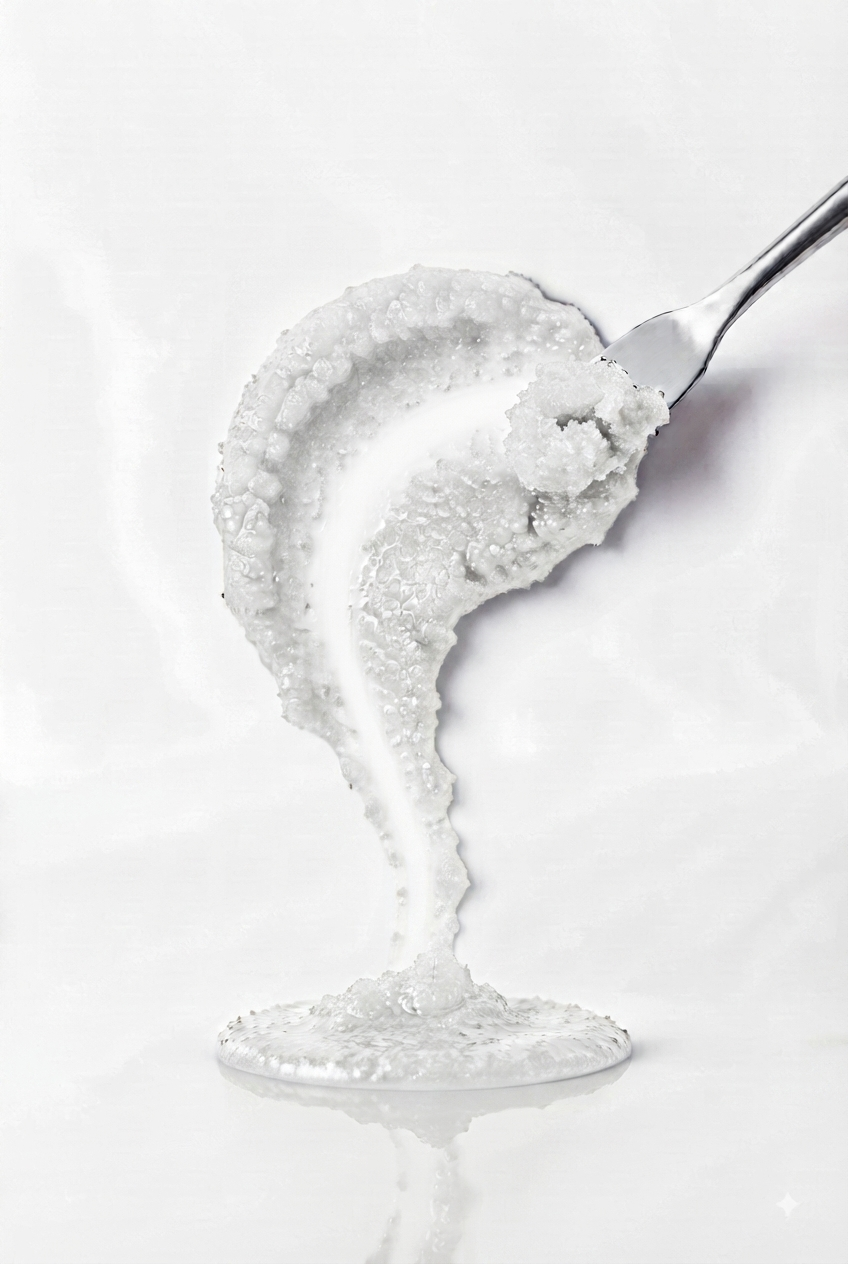 Clarity Body Scrub (6oz)