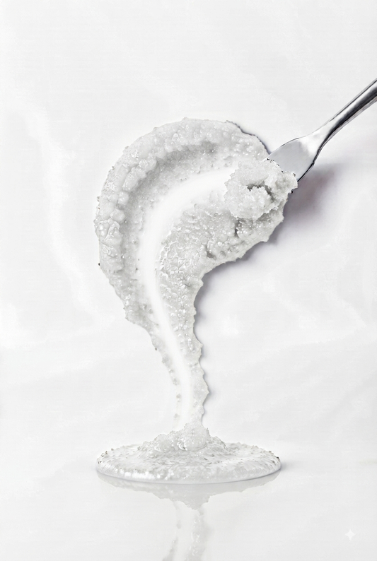 Clarity Body Scrub (6oz)