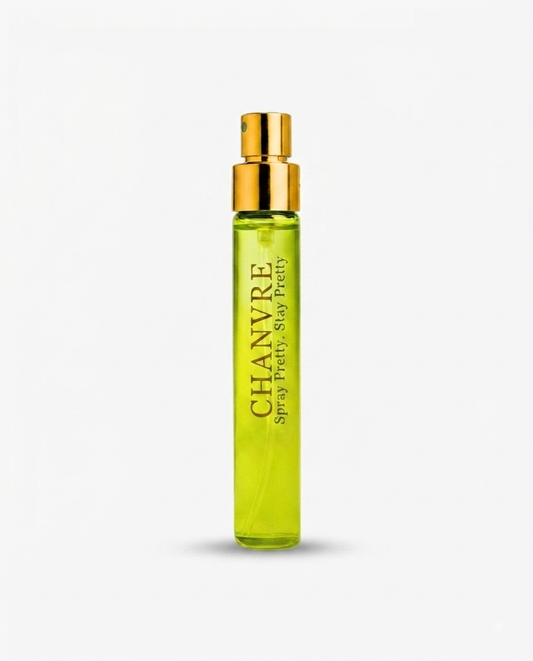 Chanvre Body Mist 10ml