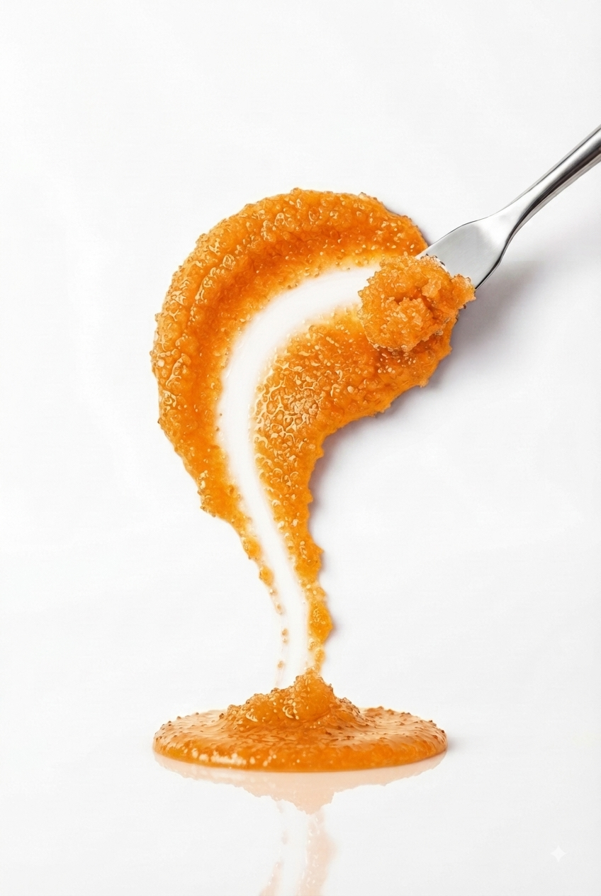Dream Body Scrub (6oz)